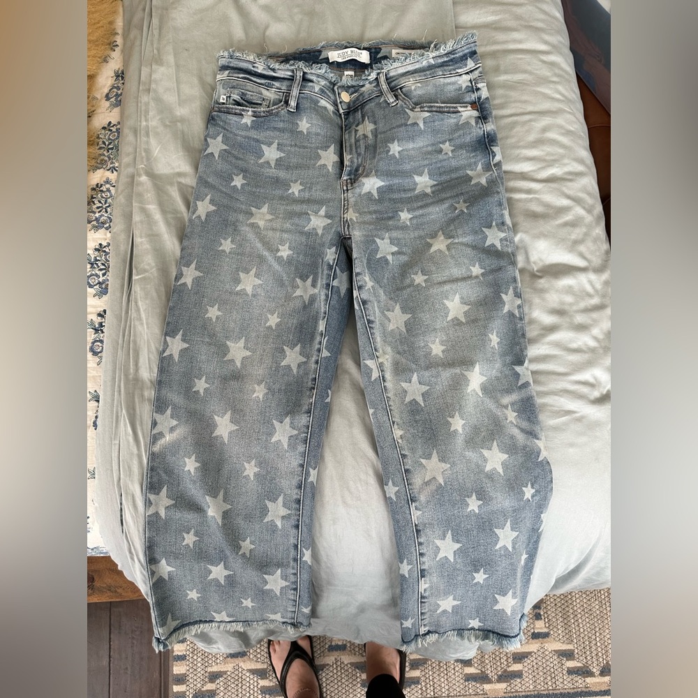 Judy Blue jeans -Like New